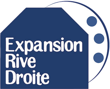Expansion Rive Droite ®