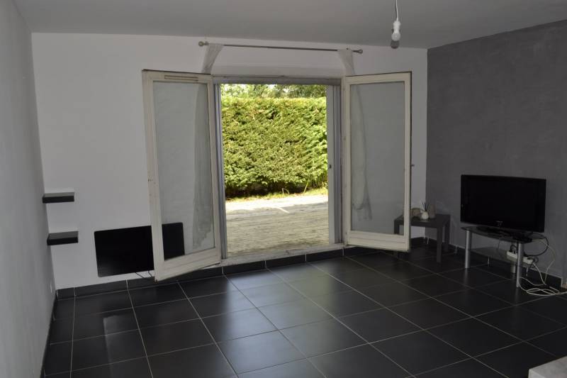 A Vendre : Appartement avec jardin Haut Floirac  